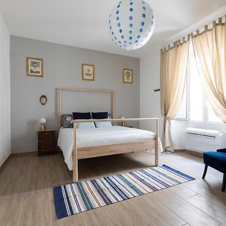 Casa Otto Apartment Рим Екстериор снимка