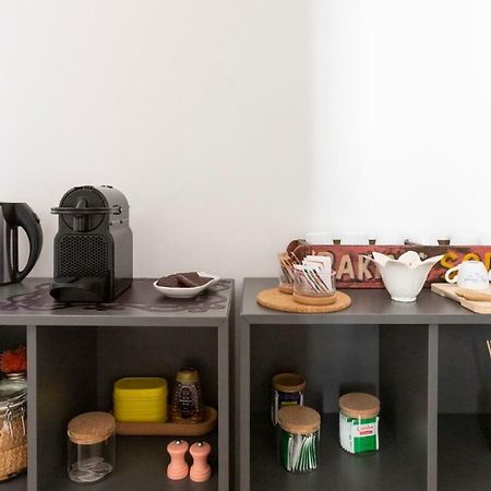 Casa Otto Apartment Рим Екстериор снимка