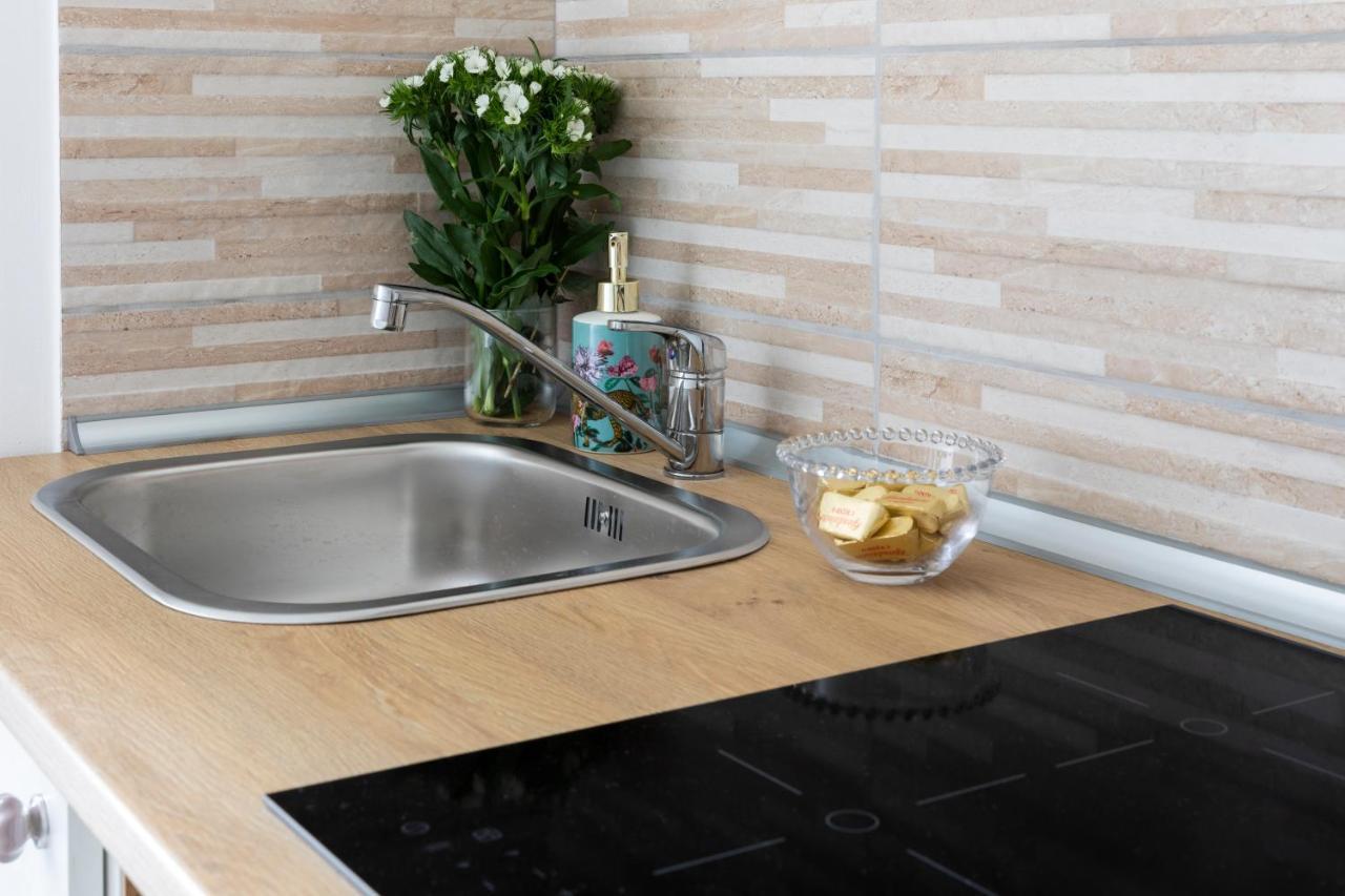 Casa Otto Apartment Рим Екстериор снимка