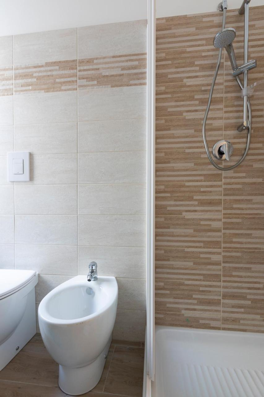 Casa Otto Apartment Рим Екстериор снимка
