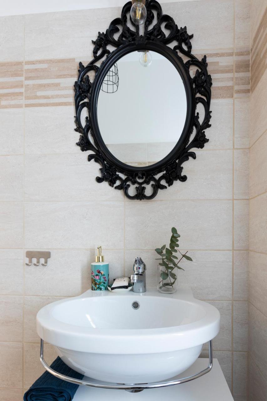 Casa Otto Apartment Рим Екстериор снимка