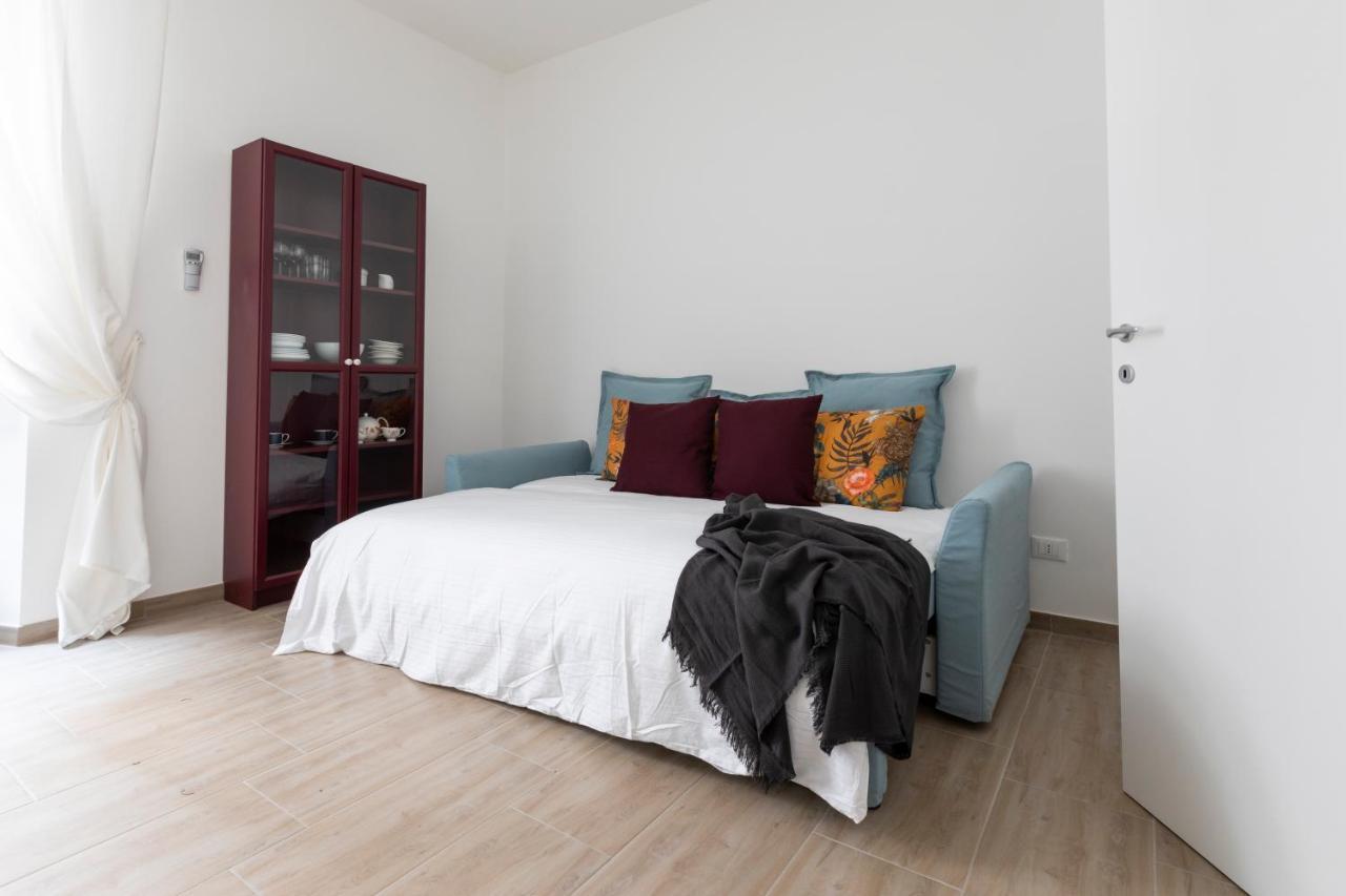 Casa Otto Apartment Рим Екстериор снимка