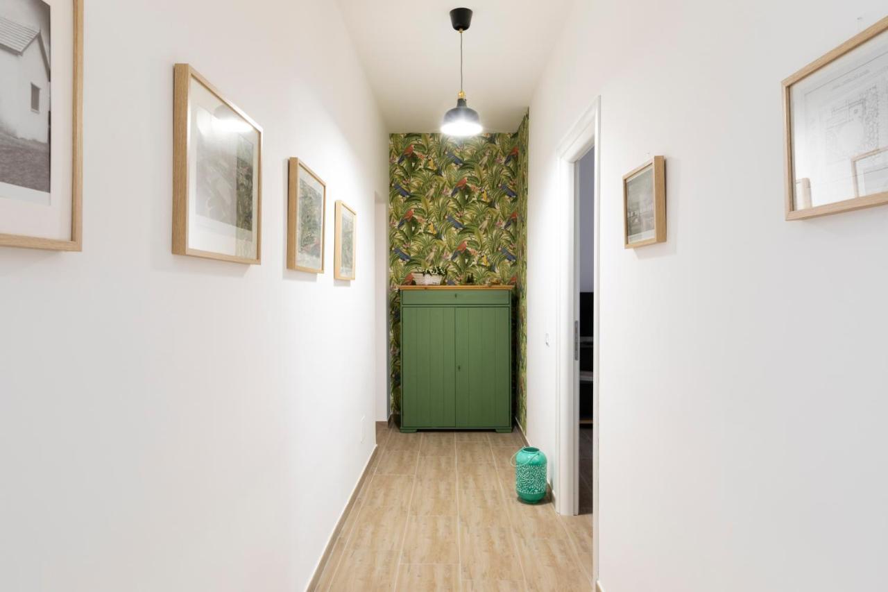Casa Otto Apartment Рим Екстериор снимка