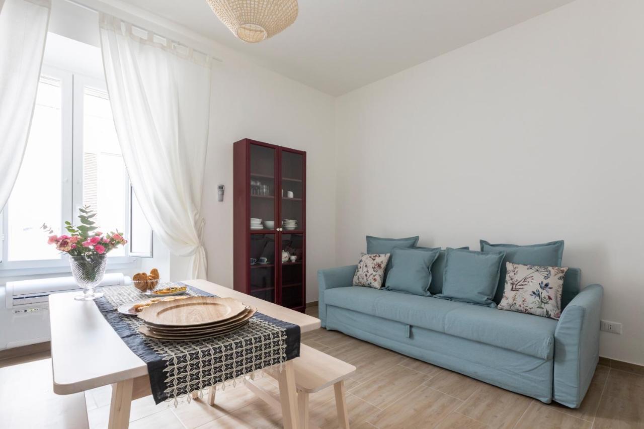 Casa Otto Apartment Рим Екстериор снимка