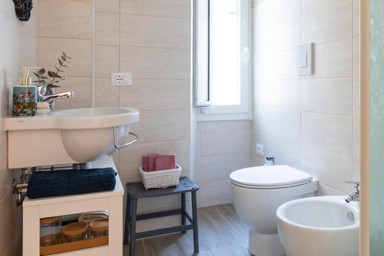 Casa Otto Apartment Рим Екстериор снимка