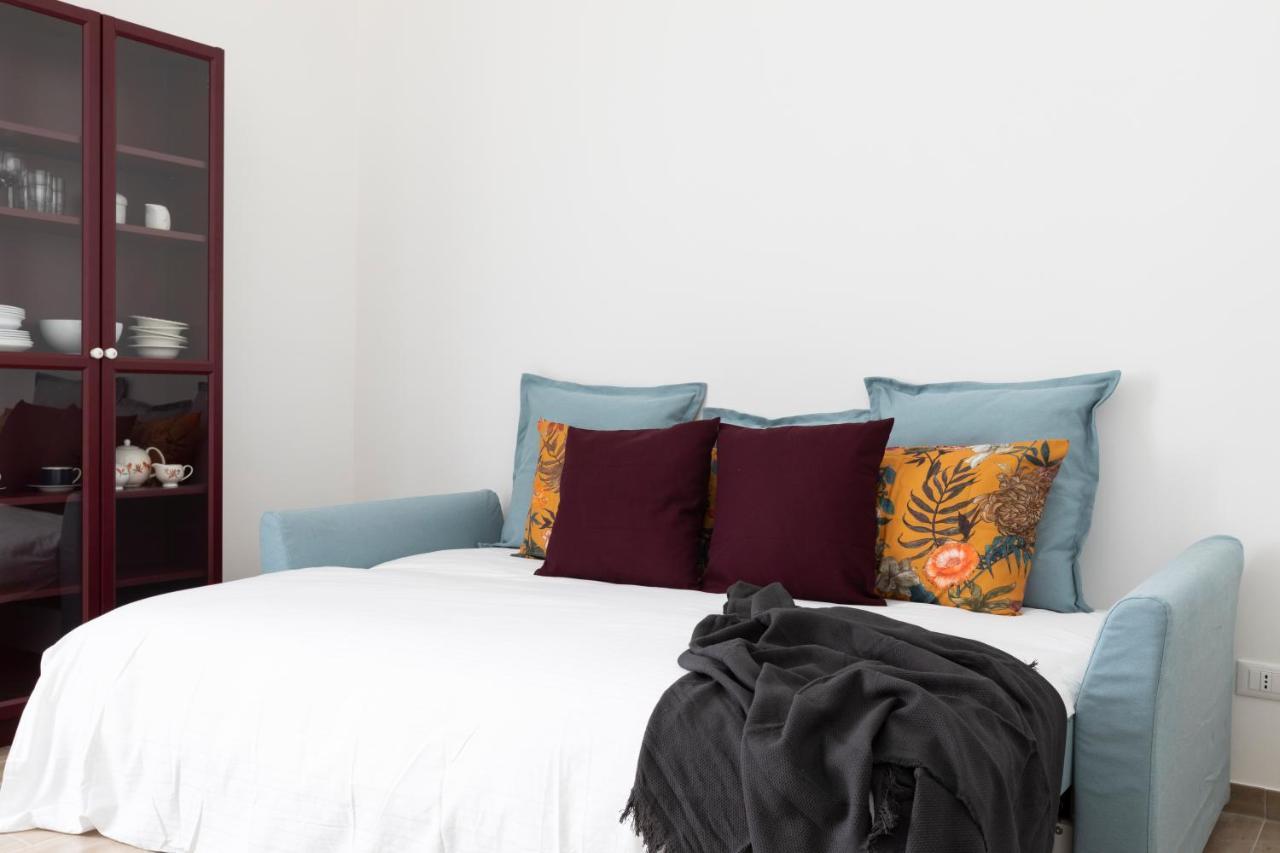 Casa Otto Apartment Рим Екстериор снимка