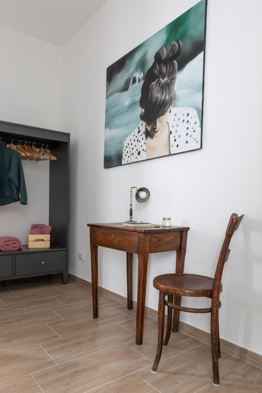 Casa Otto Apartment Рим Екстериор снимка