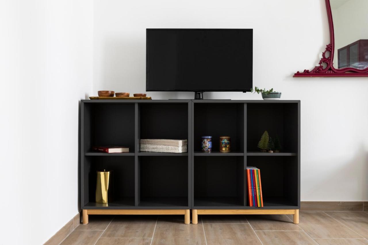 Casa Otto Apartment Рим Екстериор снимка