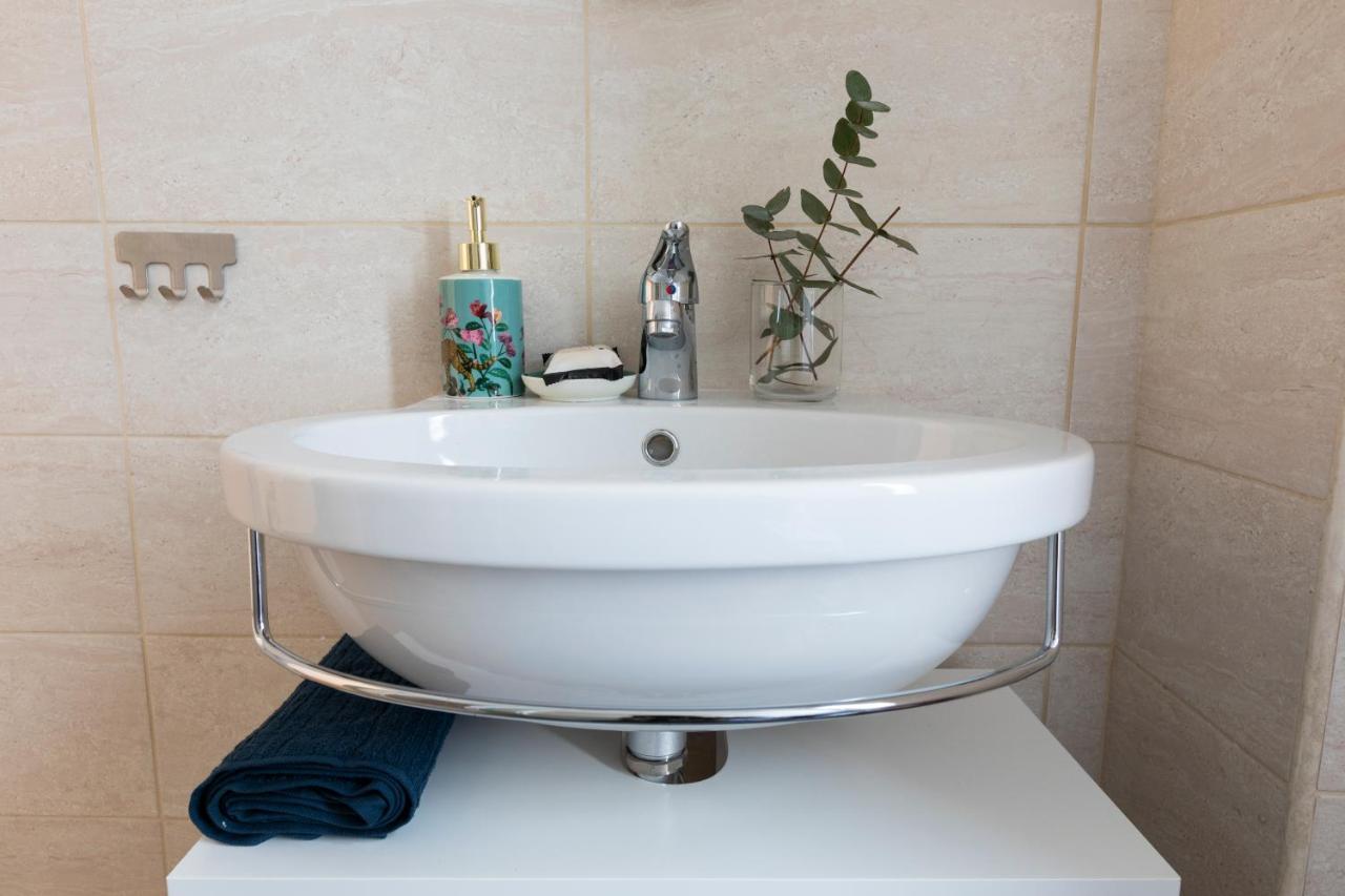Casa Otto Apartment Рим Екстериор снимка