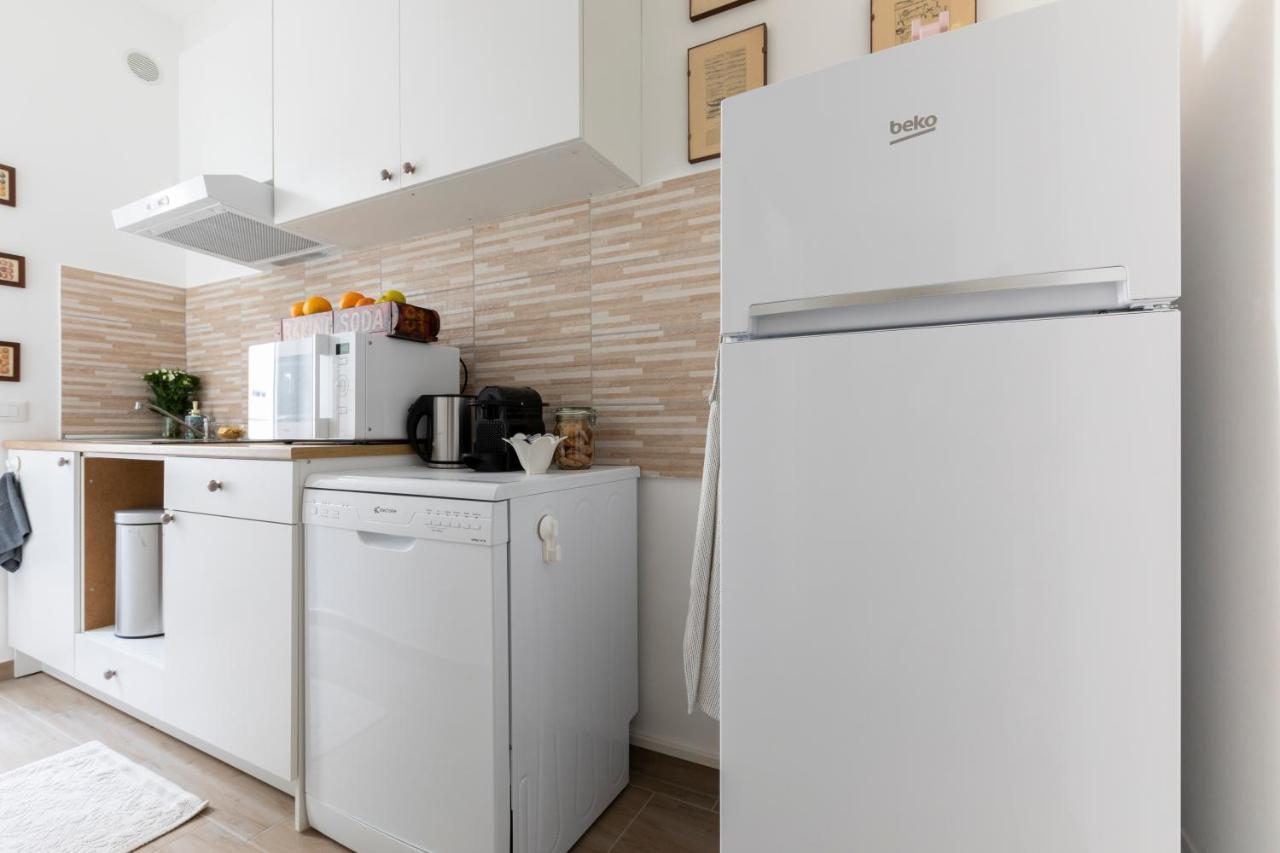 Casa Otto Apartment Рим Екстериор снимка