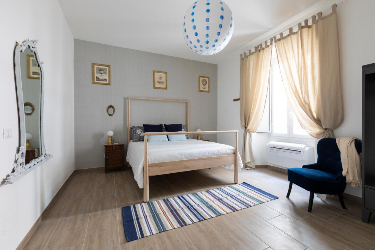 Casa Otto Apartment Рим Екстериор снимка