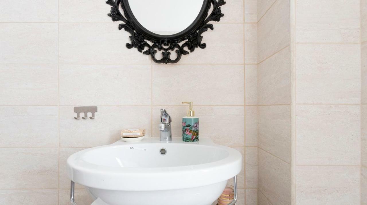 Casa Otto Apartment Рим Екстериор снимка