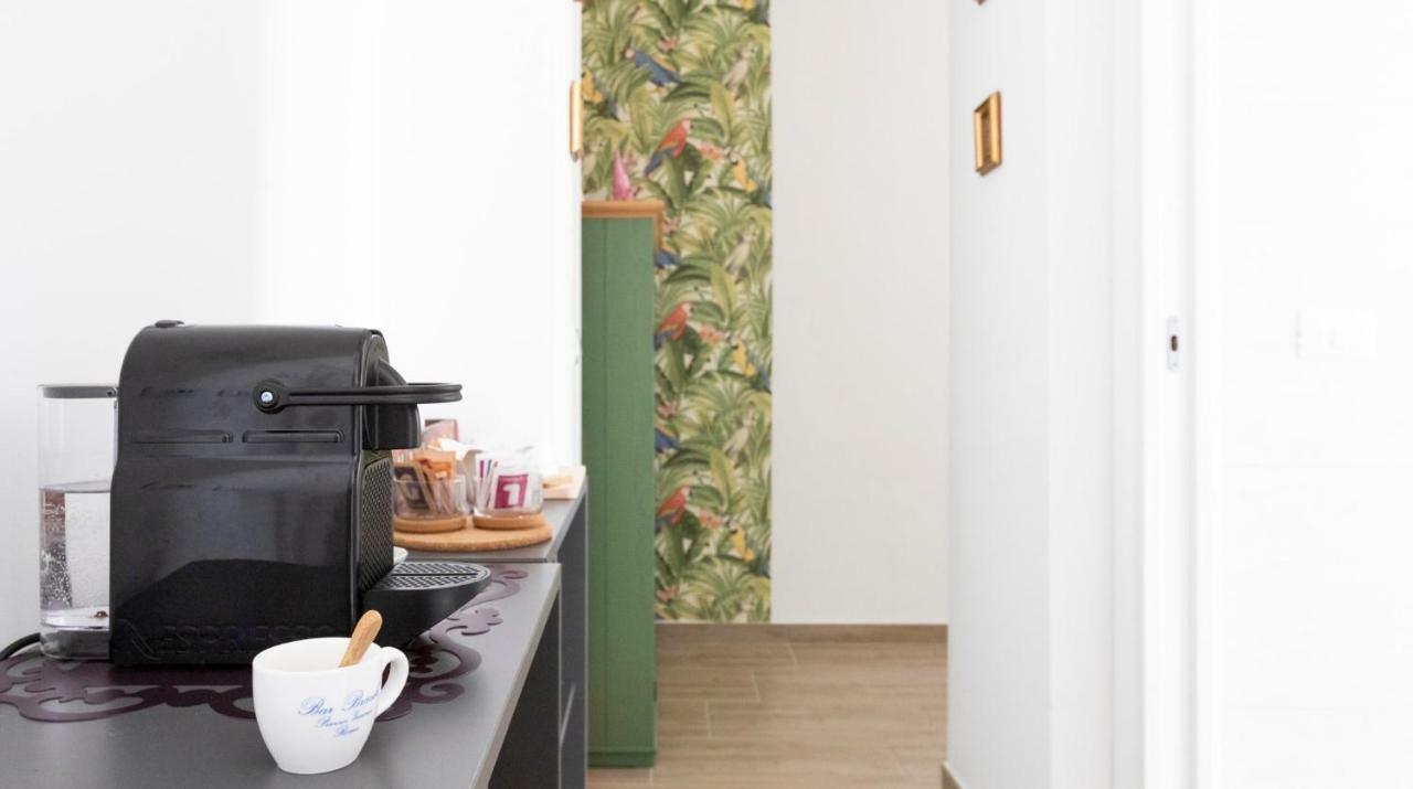 Casa Otto Apartment Рим Екстериор снимка