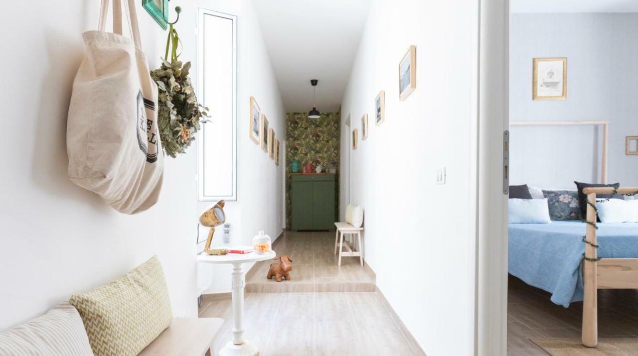 Casa Otto Apartment Рим Екстериор снимка