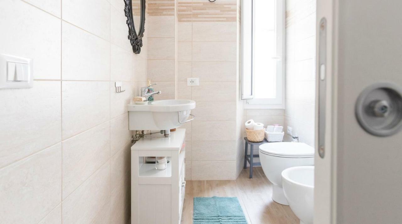 Casa Otto Apartment Рим Екстериор снимка