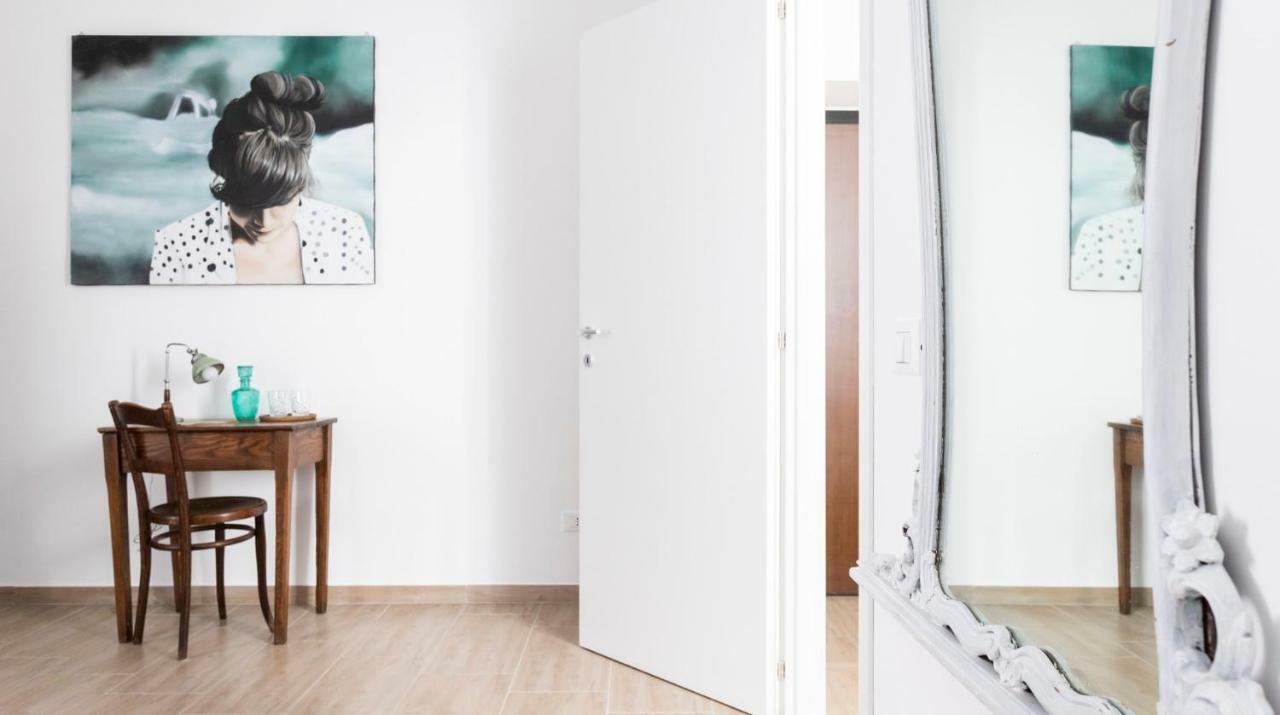 Casa Otto Apartment Рим Екстериор снимка