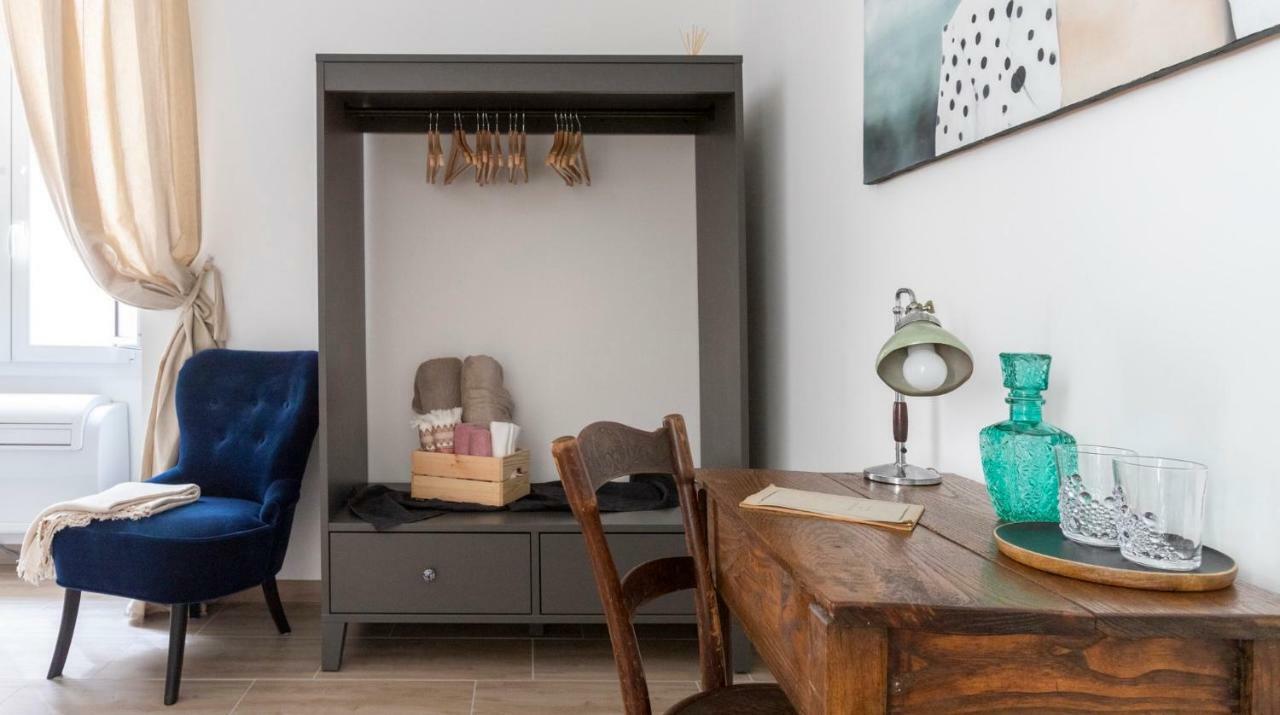 Casa Otto Apartment Рим Екстериор снимка