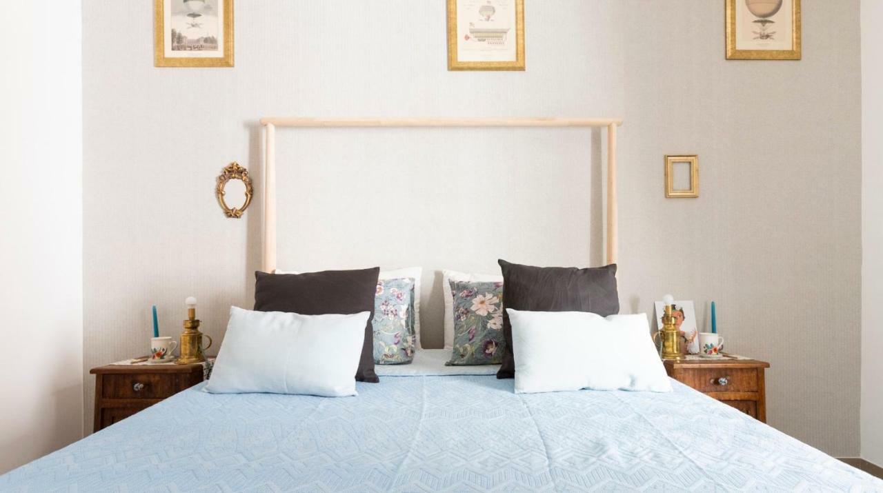Casa Otto Apartment Рим Екстериор снимка