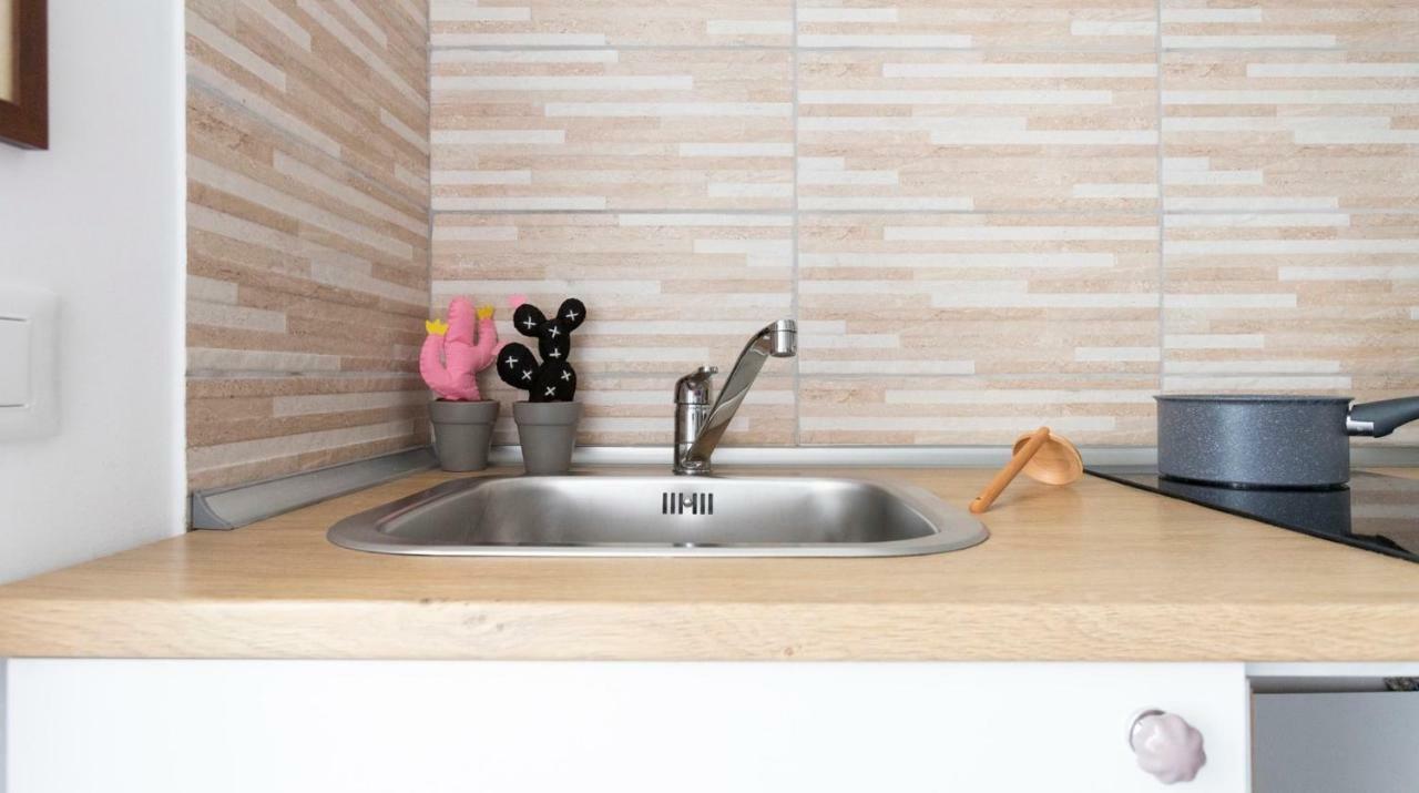 Casa Otto Apartment Рим Екстериор снимка
