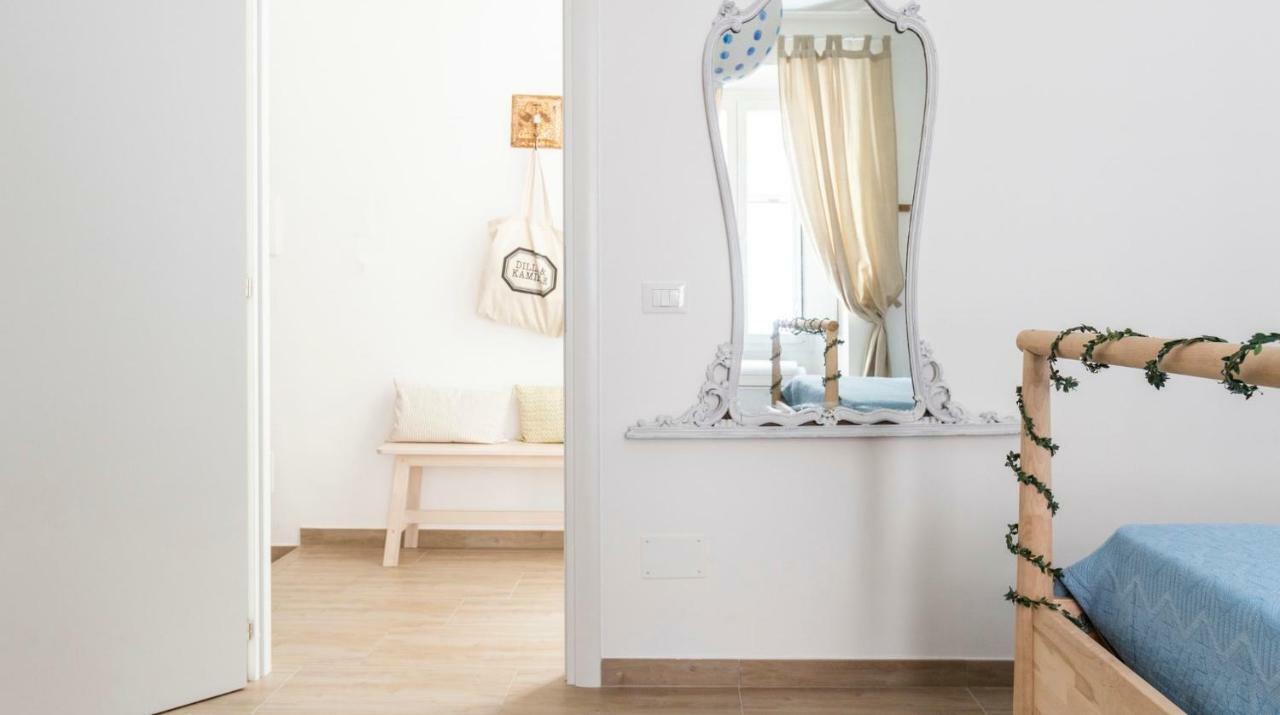 Casa Otto Apartment Рим Екстериор снимка