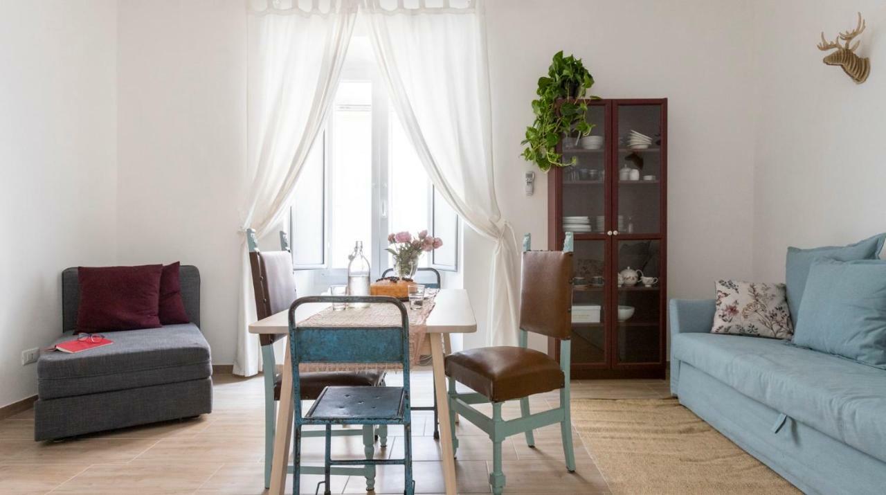 Casa Otto Apartment Рим Екстериор снимка